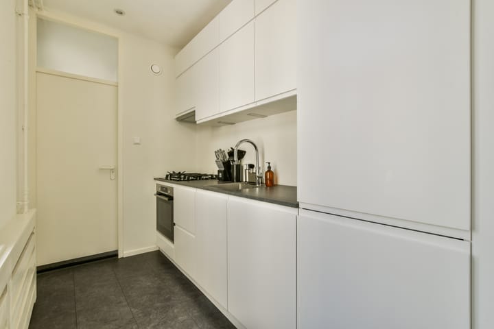 Foto 12 van Nieuwe Prinsengracht 54-3