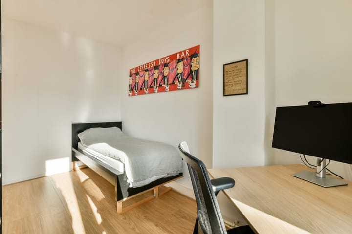 Foto 16 van Nieuwe Prinsengracht 54-3