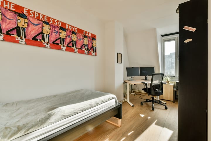 Foto 17 van Nieuwe Prinsengracht 54-3