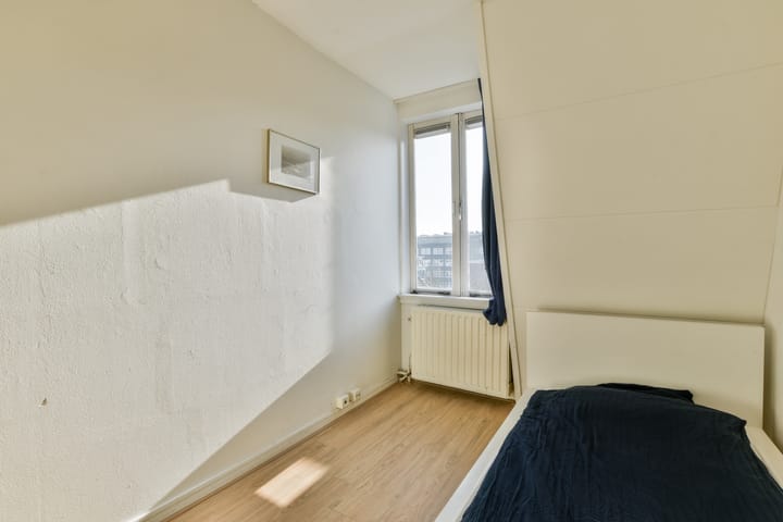 Foto 18 van Nieuwe Prinsengracht 54-3