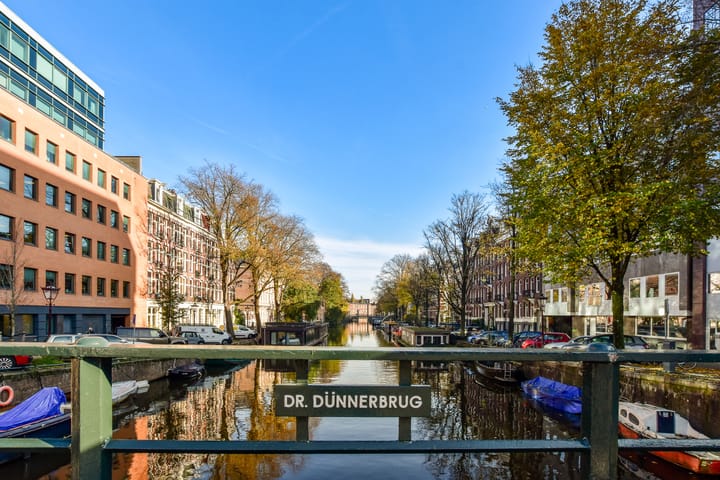 Foto 25 van Nieuwe Prinsengracht 54-3