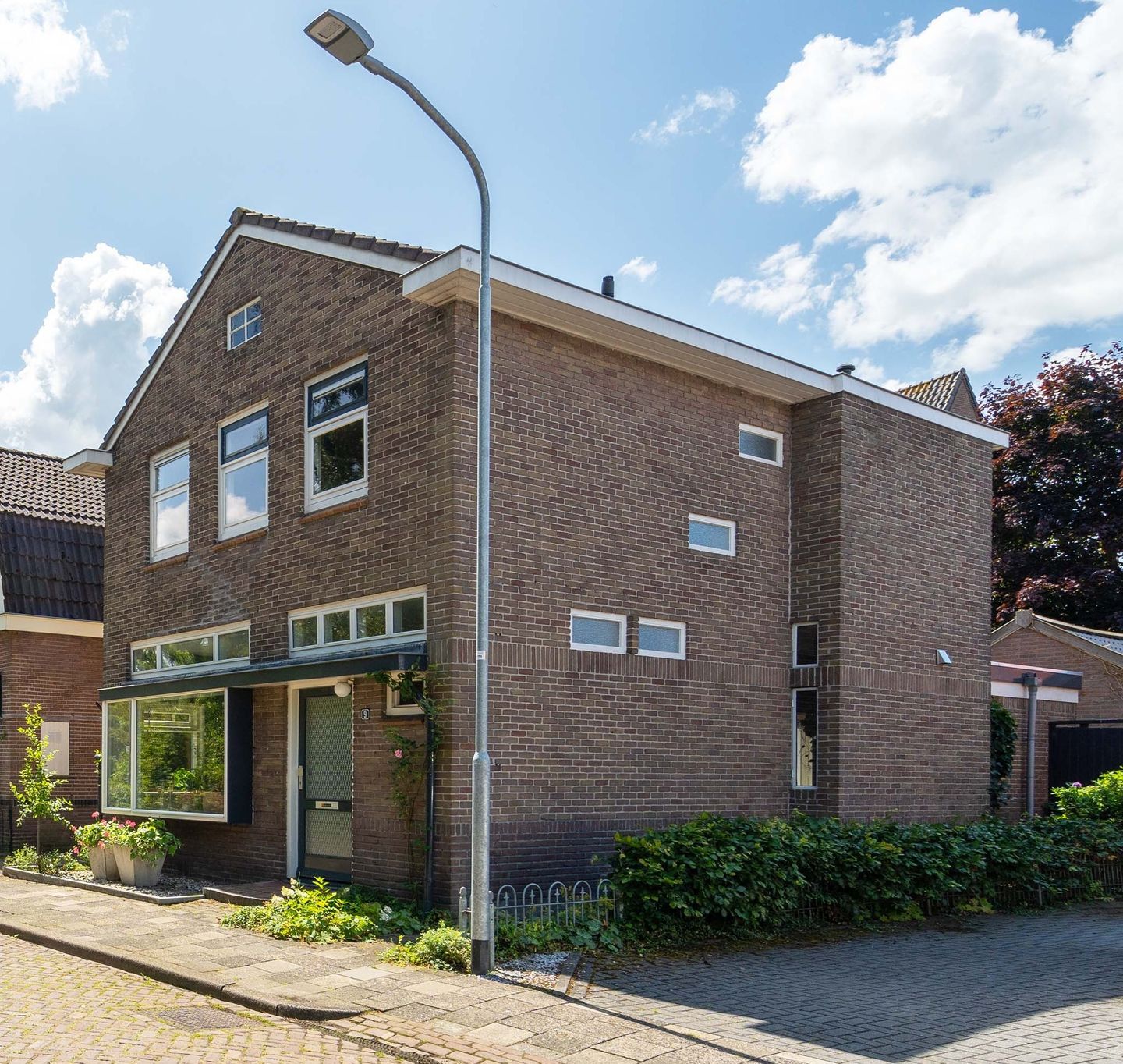 Photo 5 of Prins Hendrikstraat 9