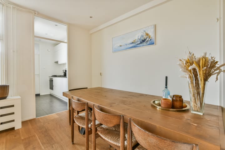 Foto 10 van Nieuwe Prinsengracht 54-3