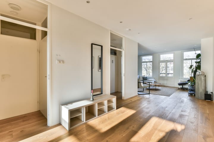 Foto 13 van Nieuwe Prinsengracht 54-3