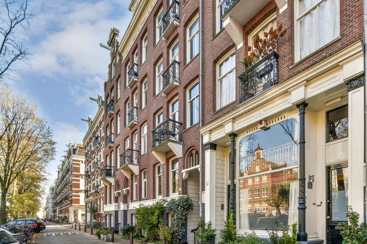 Foto 24 van Nieuwe Prinsengracht 54-3