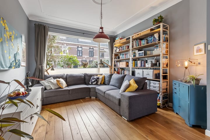 Photo 2 of Chrysantenstraat 42