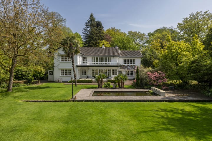 Photo 1 of Leursebaan 387