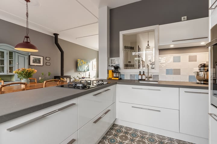 Photo 3 of Chrysantenstraat 42