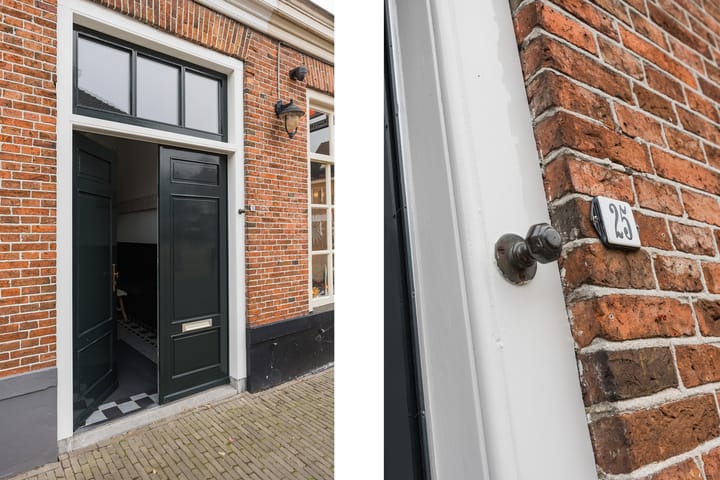 Photo 3 of Grotestraat 25
