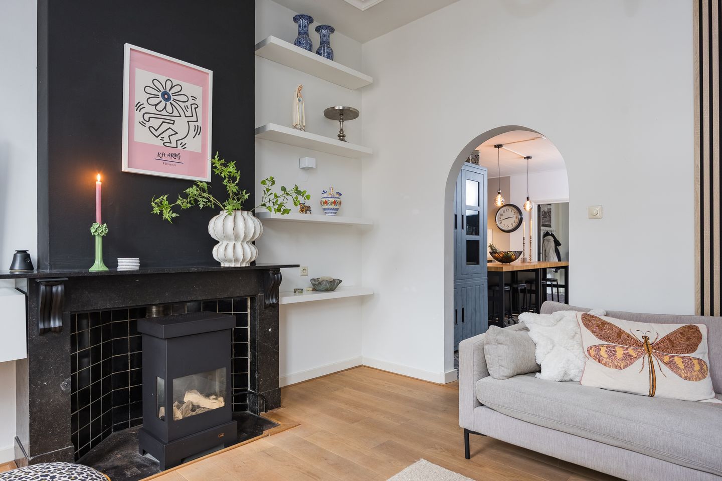 Foto 10 van Grotestraat 25