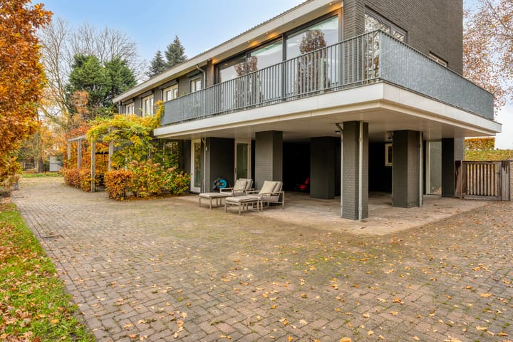 Photo 4 of Voordijk 21