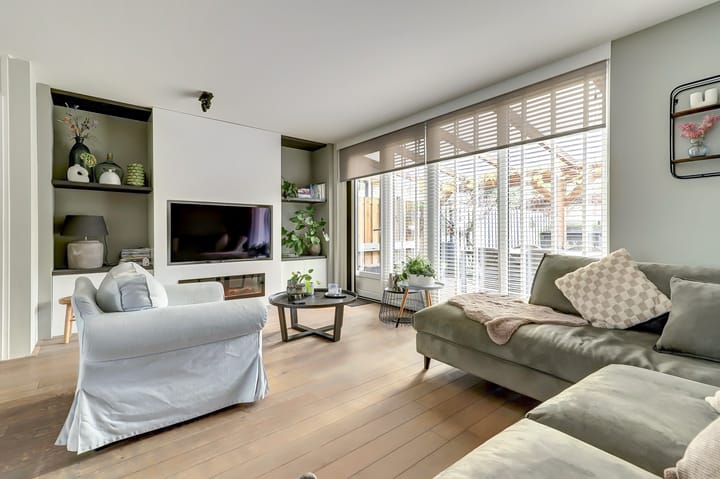 Foto 2 van Myrdalstate 12