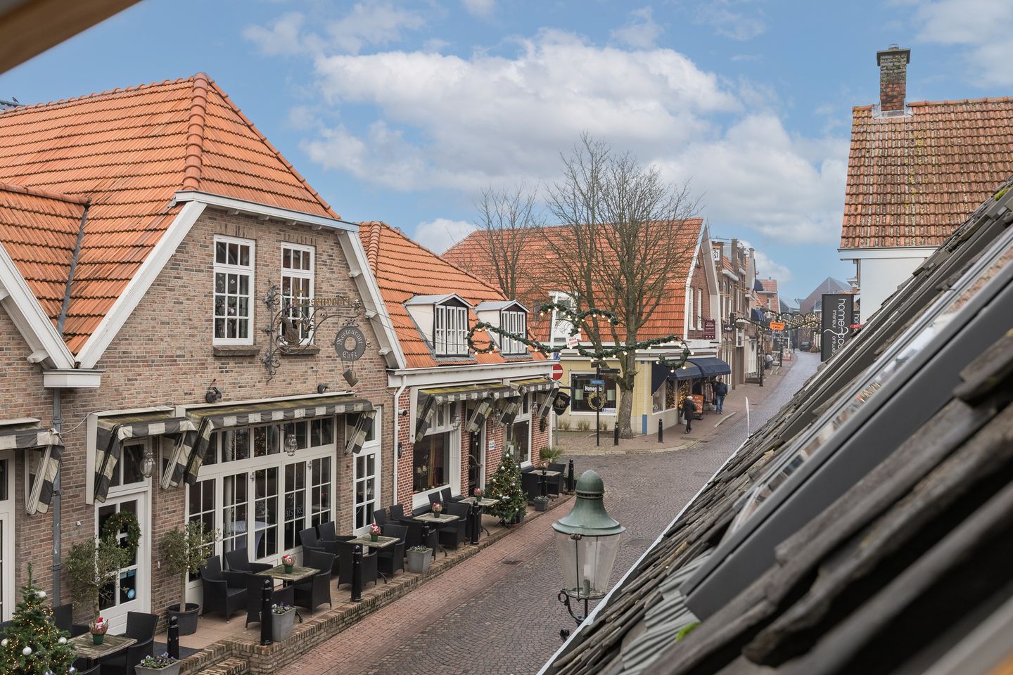 Foto 25 van Grotestraat 25