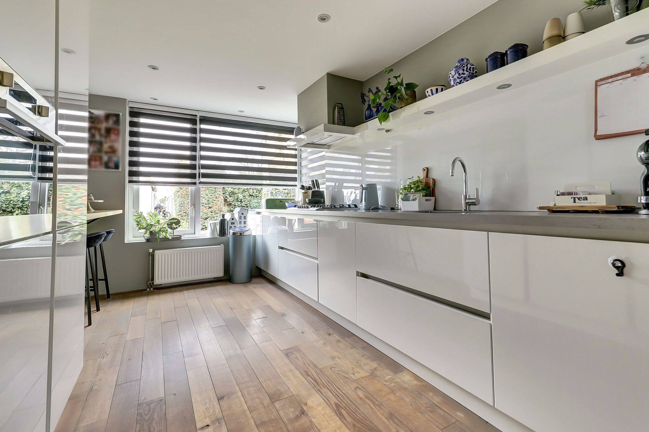 Foto 3 van Myrdalstate 12