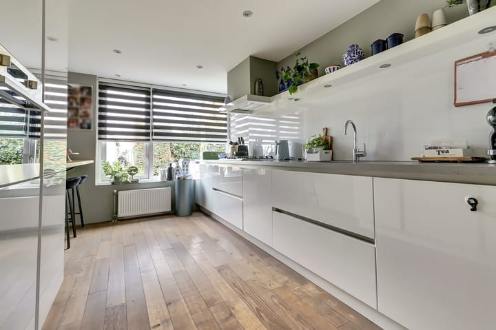 Foto 3 van Myrdalstate 12