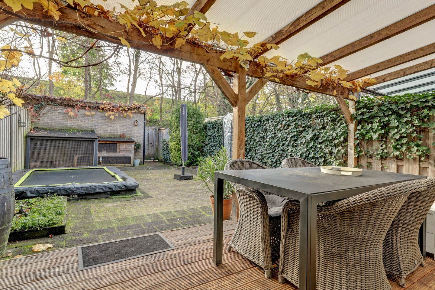 Foto 4 van Myrdalstate 12