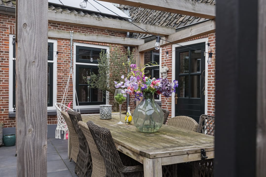 Foto 28 van Grotestraat 25