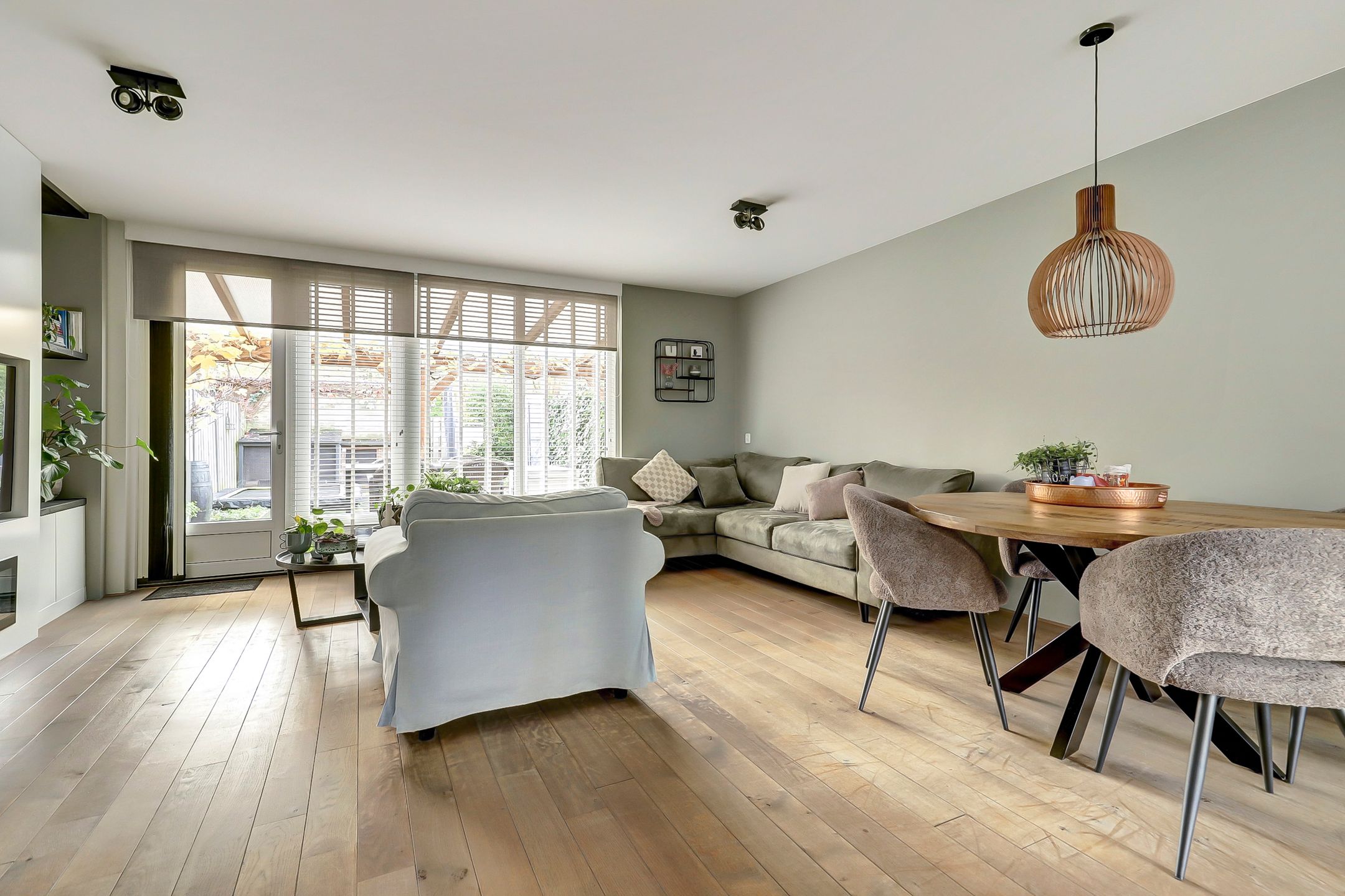 Foto 6 van Myrdalstate 12