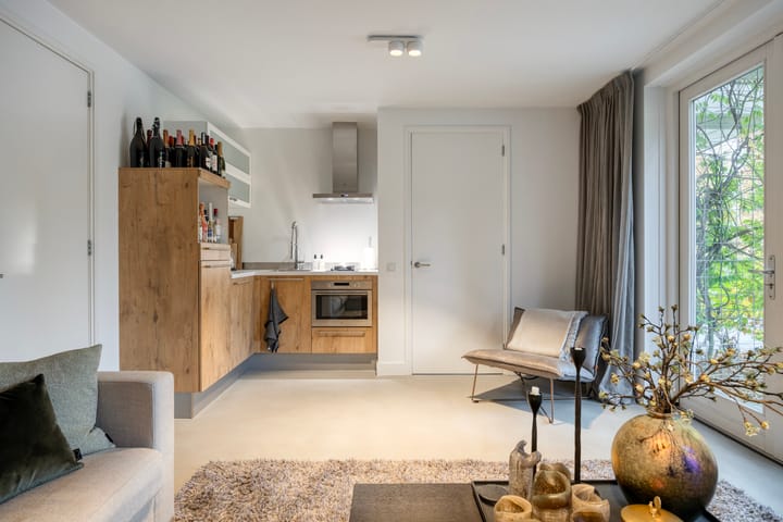 Photo 12 of Voordijk 21