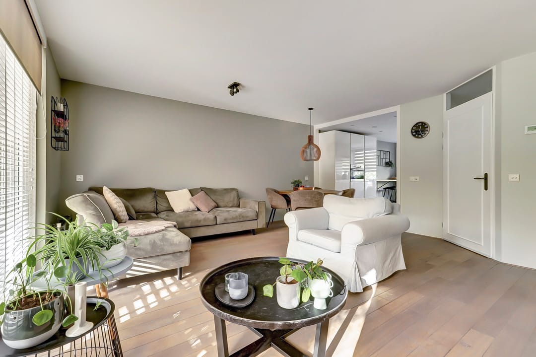 Foto 7 van Myrdalstate 12