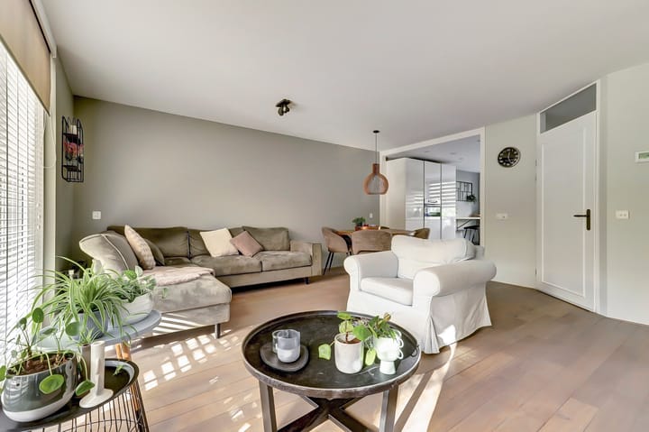 Foto 7 van Myrdalstate 12