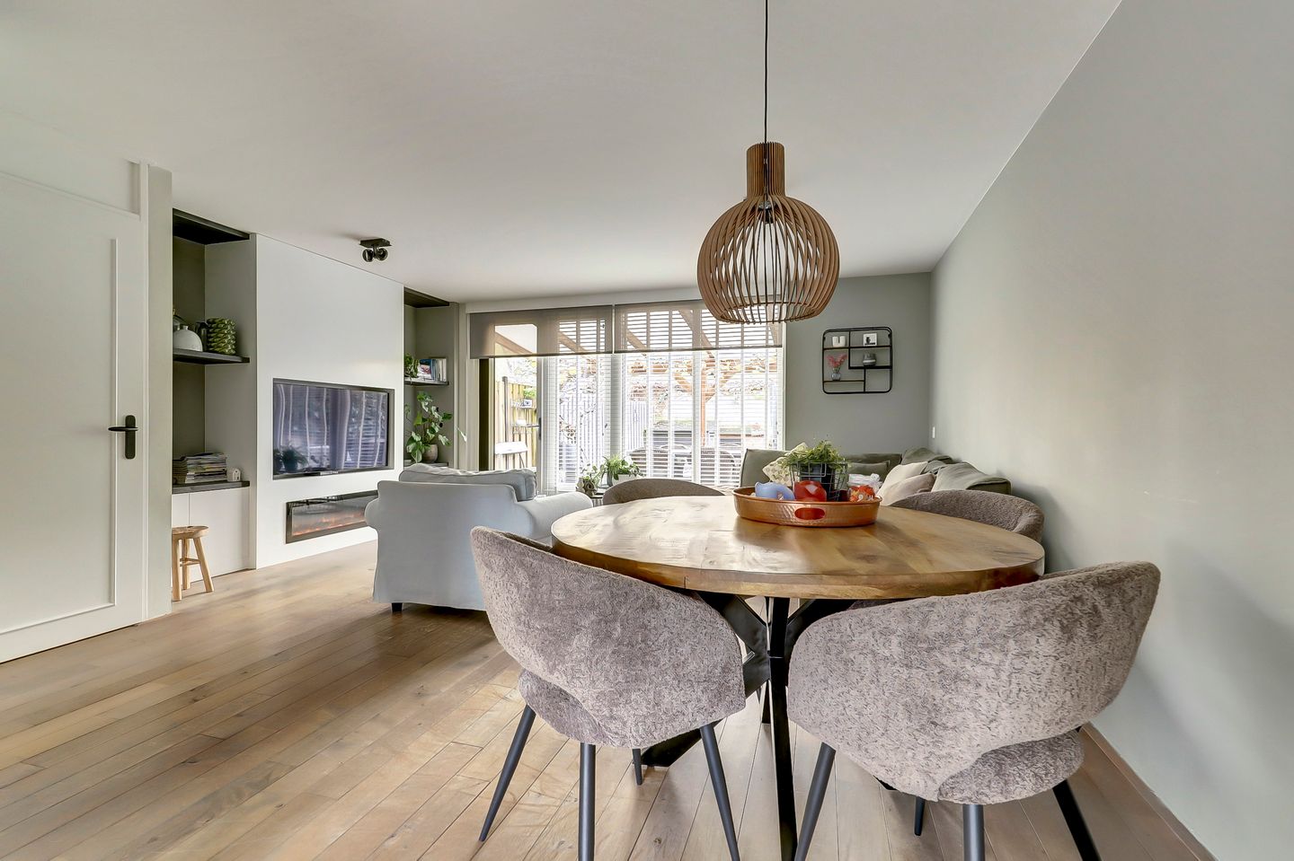 Foto 10 van Myrdalstate 12