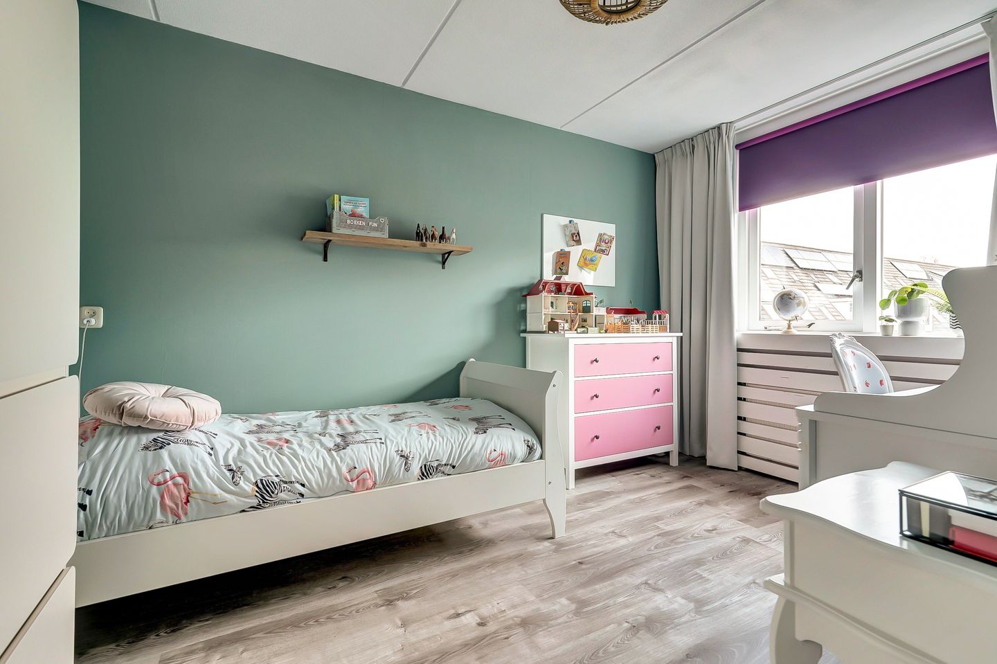 Foto 20 van Myrdalstate 12