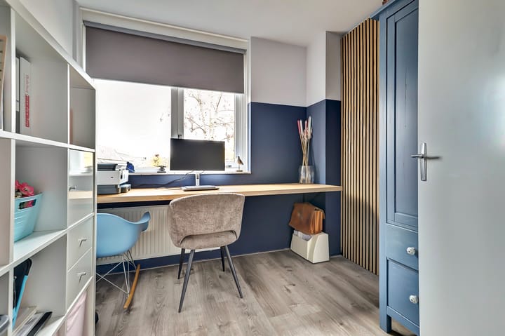 Foto 22 van Myrdalstate 12