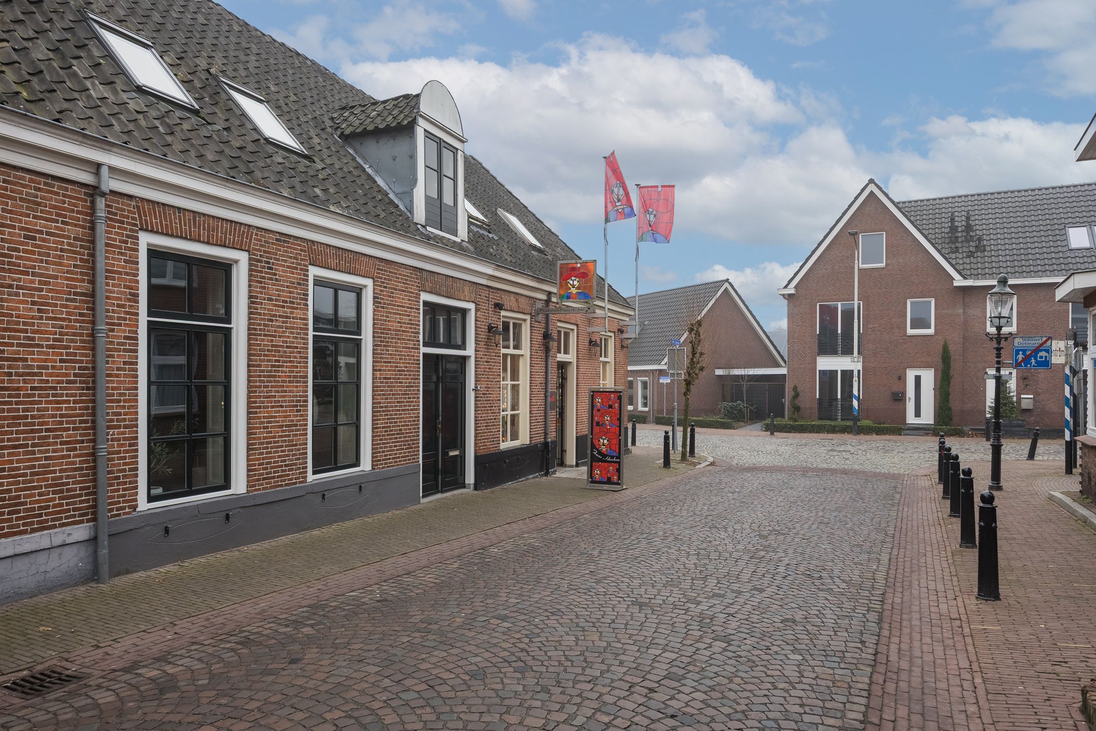 Foto 45 van Grotestraat 25