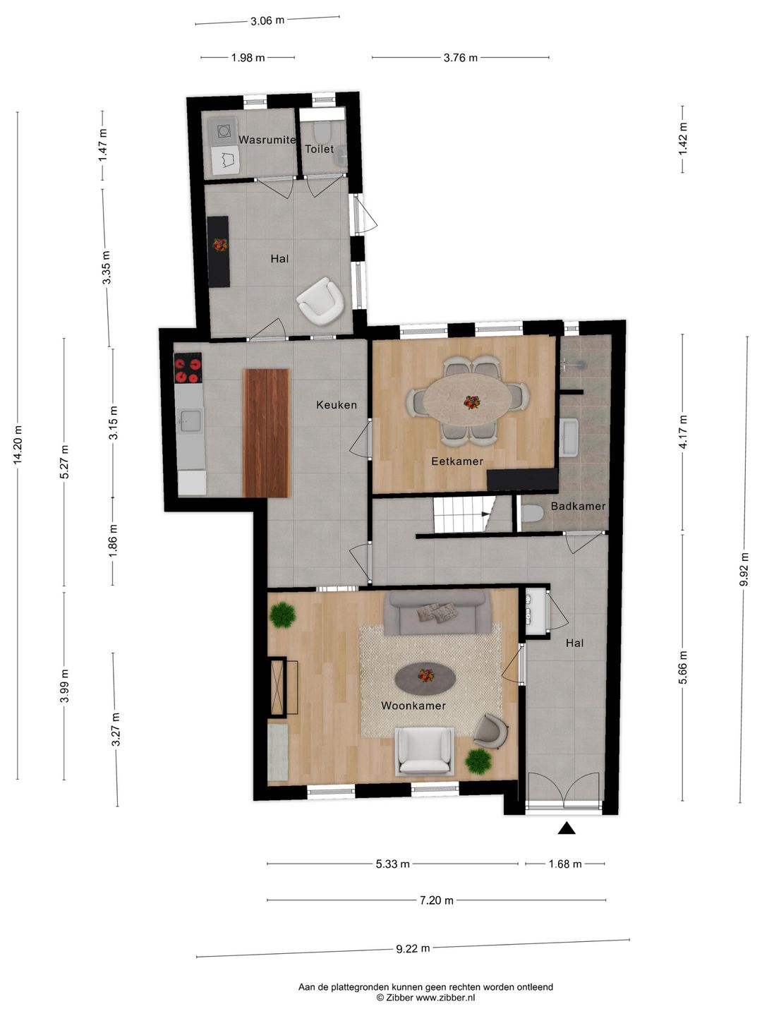 Foto 46 van Grotestraat 25