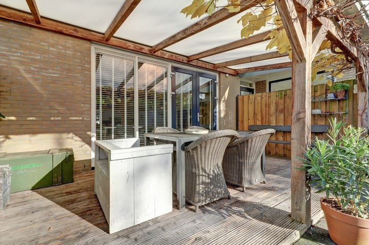 Foto 31 van Myrdalstate 12