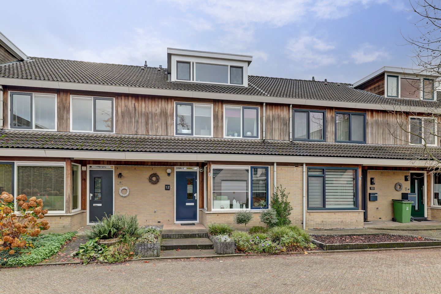 Foto 35 van Myrdalstate 12