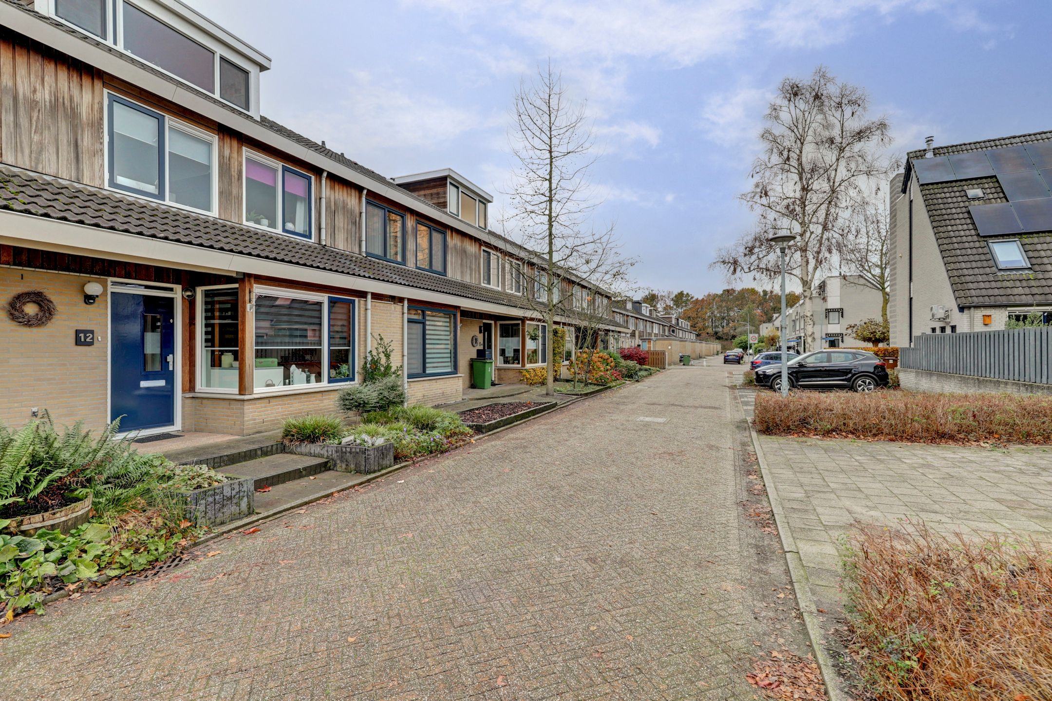 Foto 36 van Myrdalstate 12