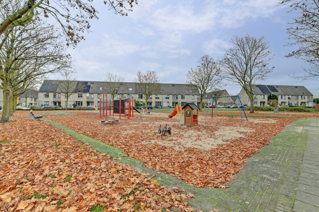 Foto 38 van Myrdalstate 12