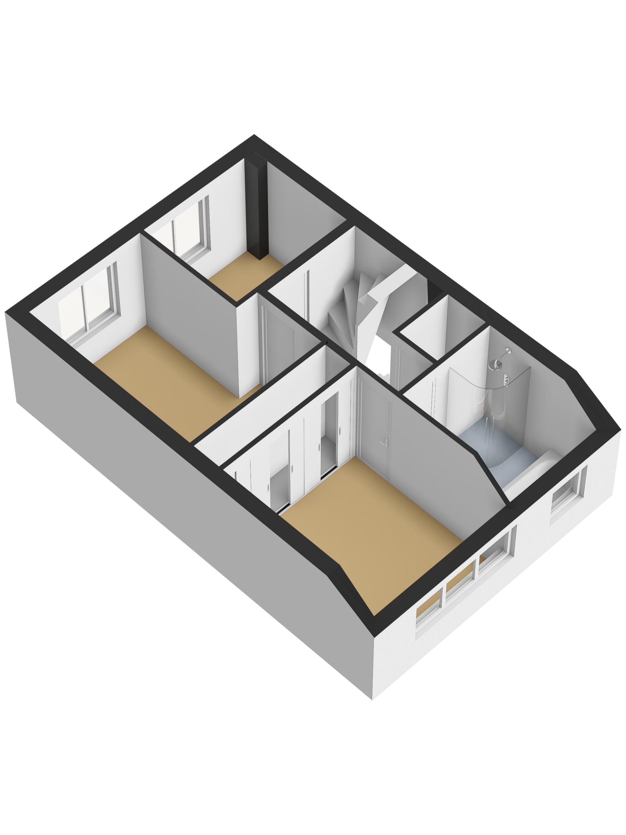 Foto 48 van Myrdalstate 12