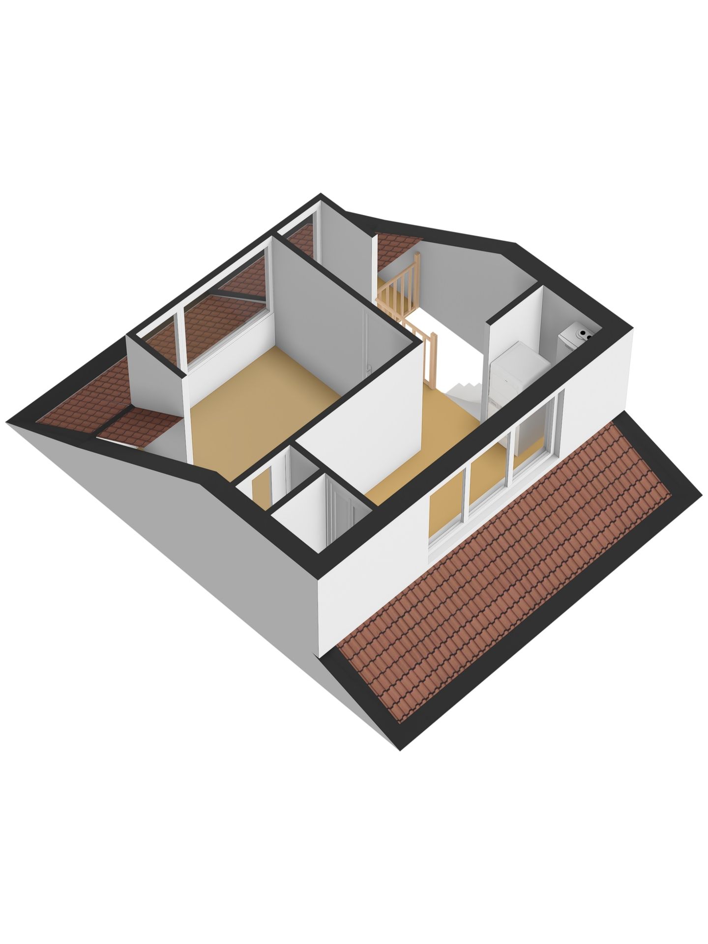 Foto 50 van Myrdalstate 12