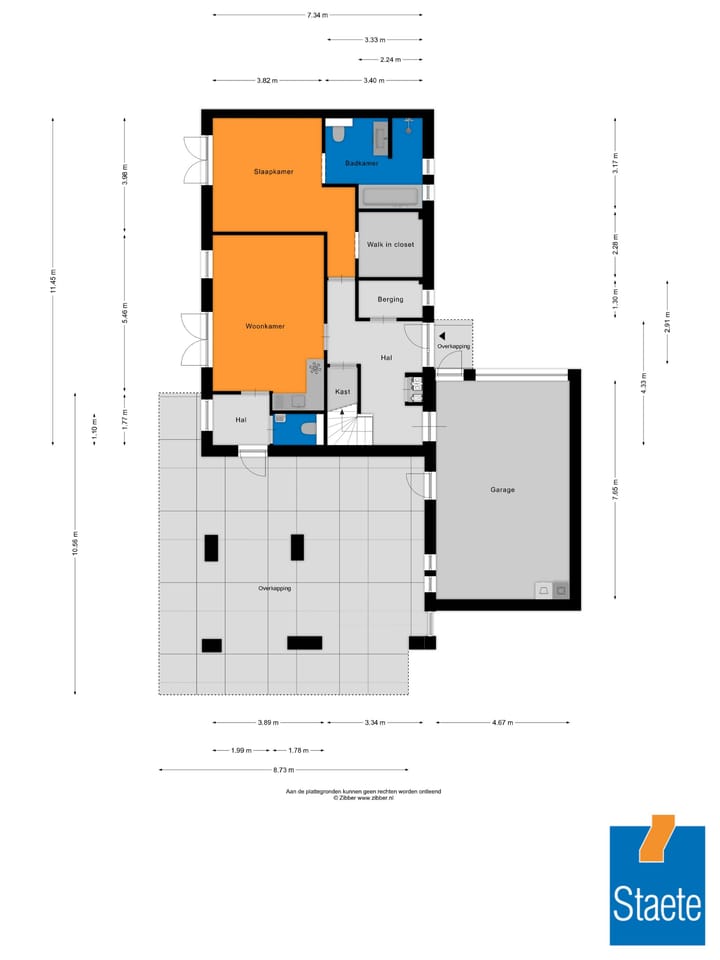 Photo 74 of Voordijk 21