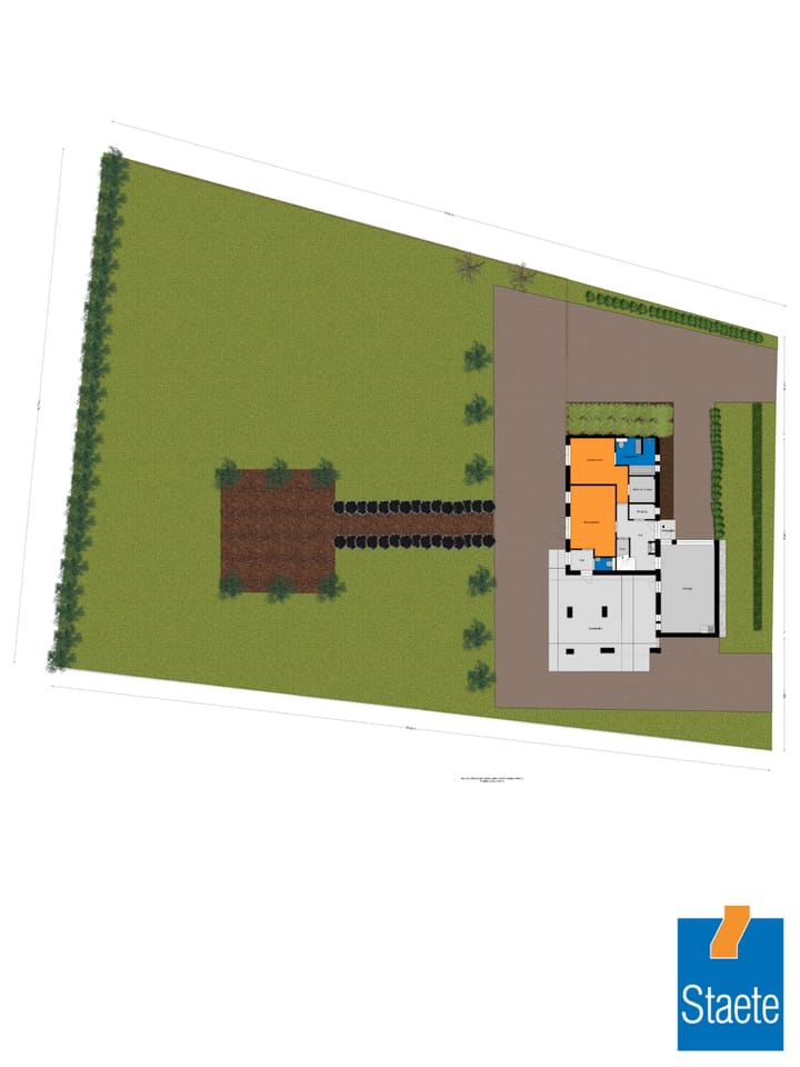 Photo 77 of Voordijk 21