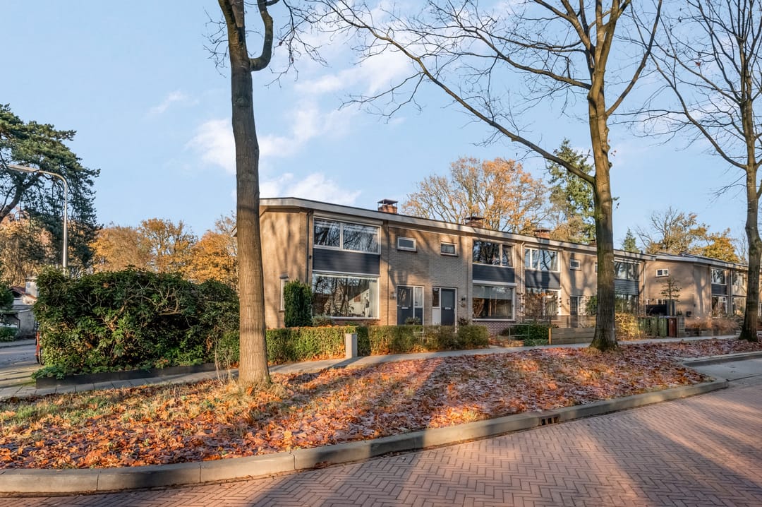 Foto 1 van Nieuwe Kazernelaan 51