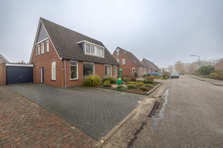 Foto 2 van Lange Drift 13