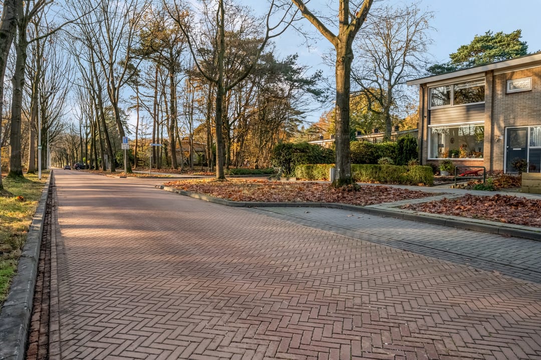 Foto 2 van Nieuwe Kazernelaan 51