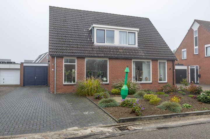 Foto 3 van Lange Drift 13