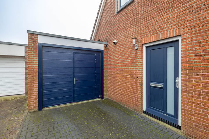 Foto 4 van Lange Drift 13