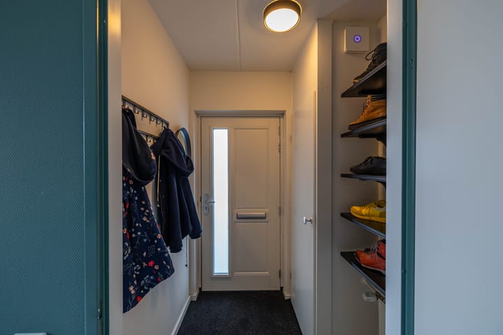 Foto 5 van Lange Drift 13