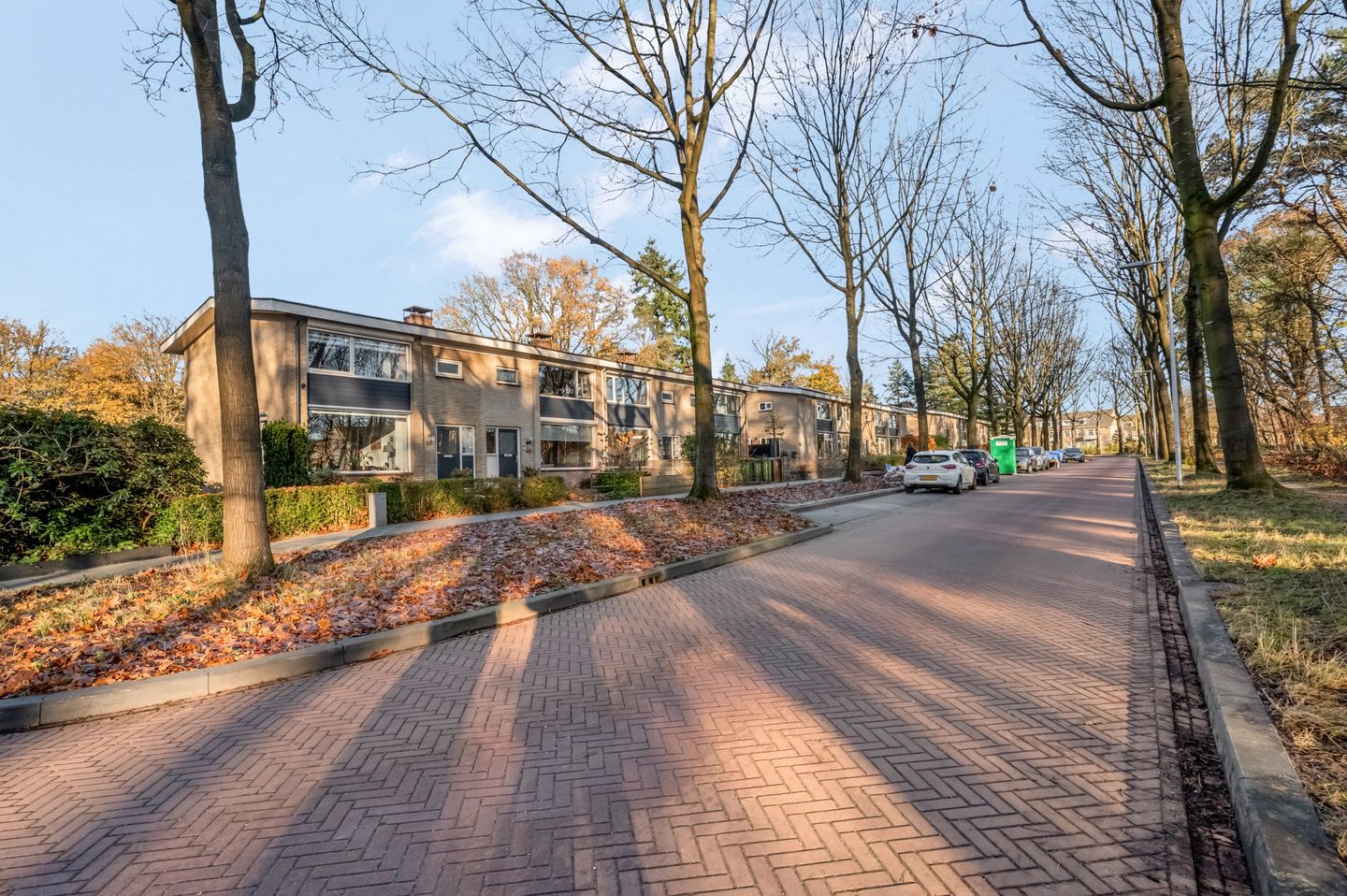 Foto 4 van Nieuwe Kazernelaan 51