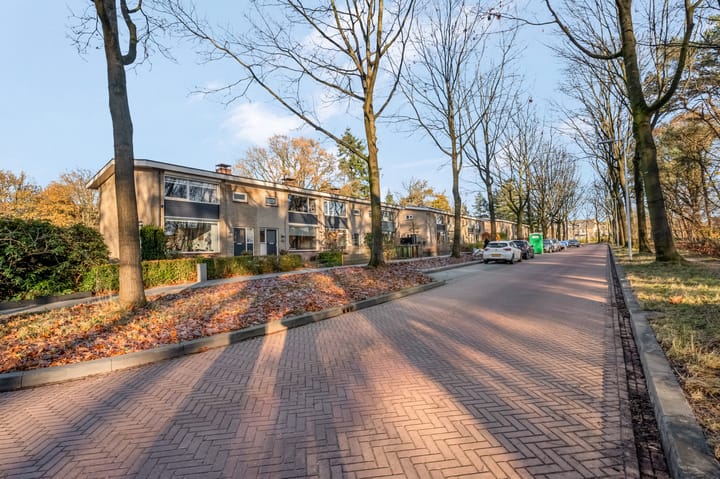 Photo 4 of Nieuwe Kazernelaan 51