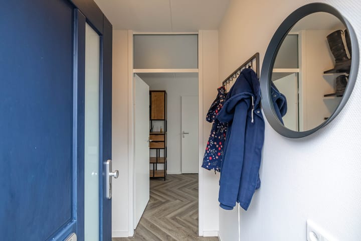 Foto 6 van Lange Drift 13