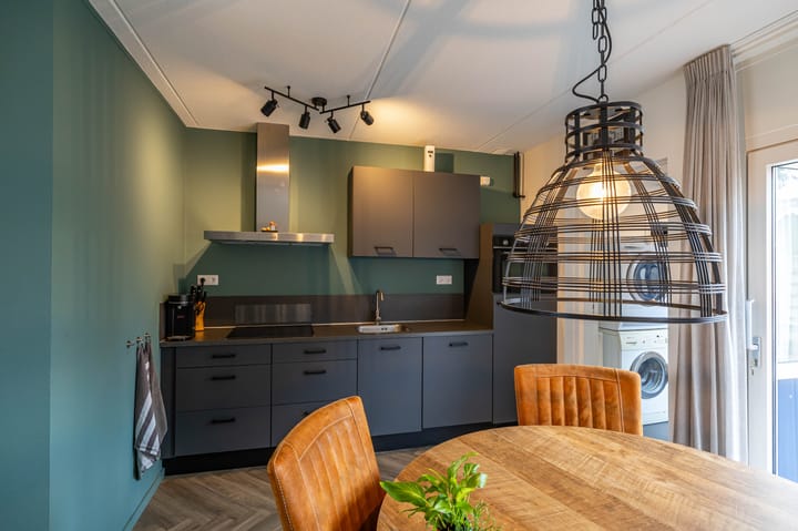 Foto 7 van Lange Drift 13