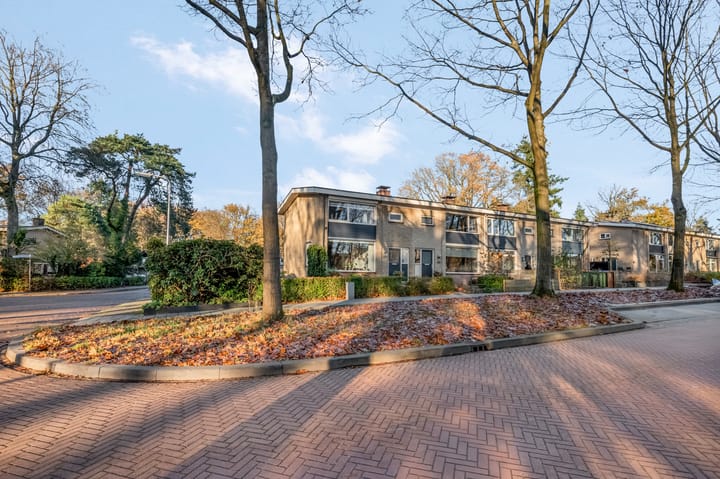 Foto 5 van Nieuwe Kazernelaan 51