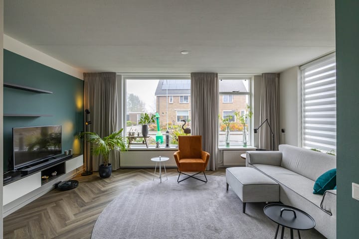 Foto 8 van Lange Drift 13